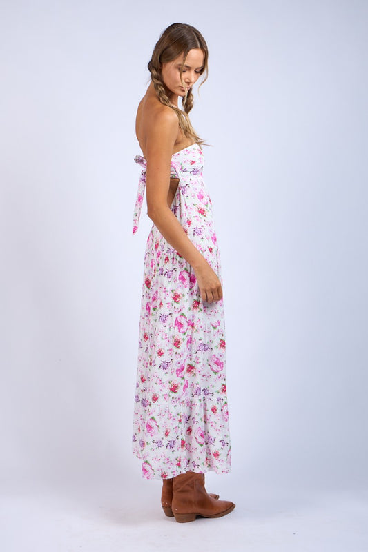 redberry maxi